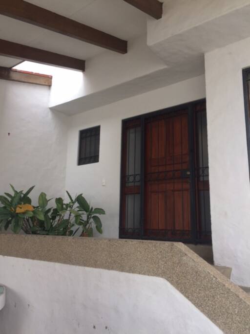 Entrada