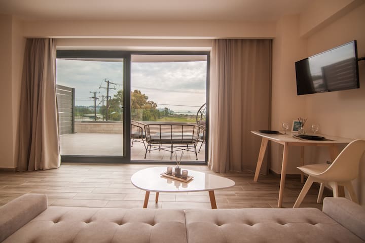 Guest favorite listing in Corfu Gr