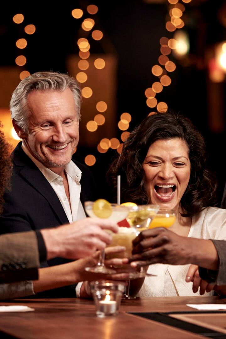 Never Too Old For A Bar Crawl Airbnb