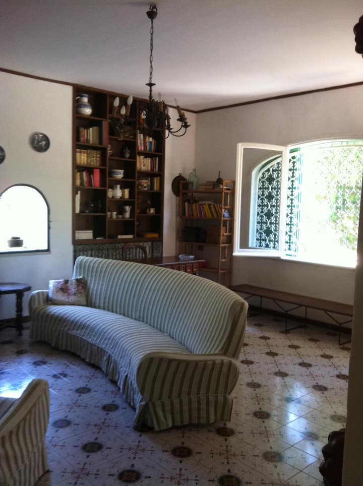 Sala de estar