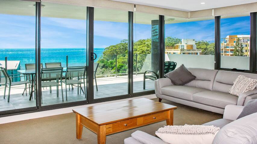 Strand Beachside 802