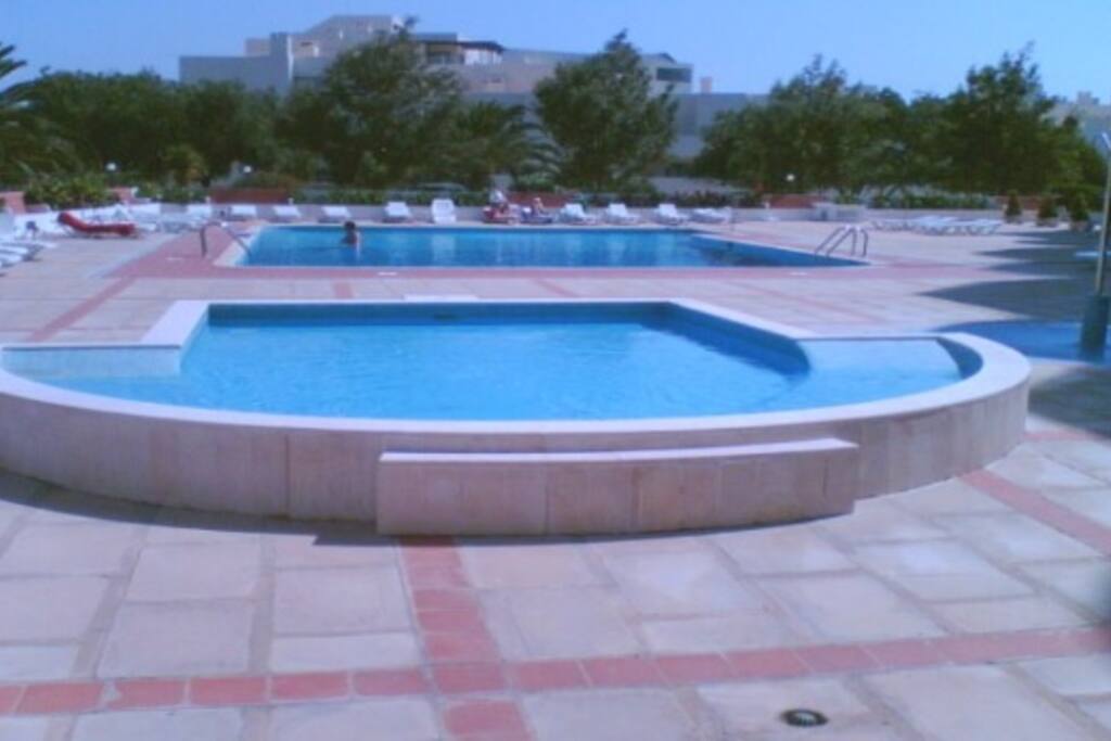 Piscina para crianças e adultos/ adult & children pool