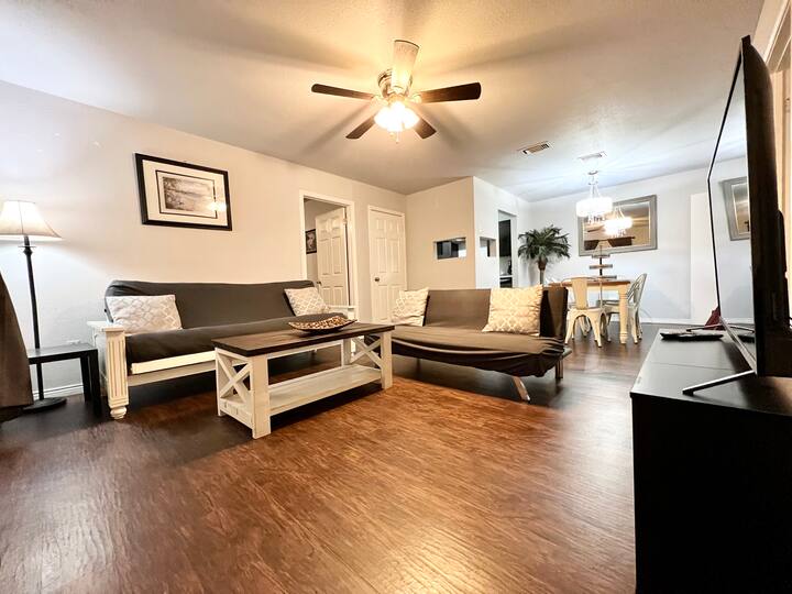 Corpus Christi Vacation Rentals & Homes Texas, United States Airbnb