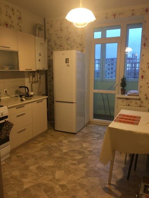 кухня