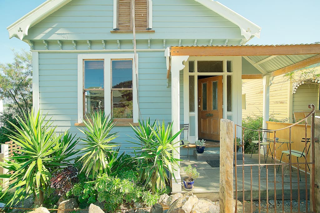 Little Inn Cottage BnB