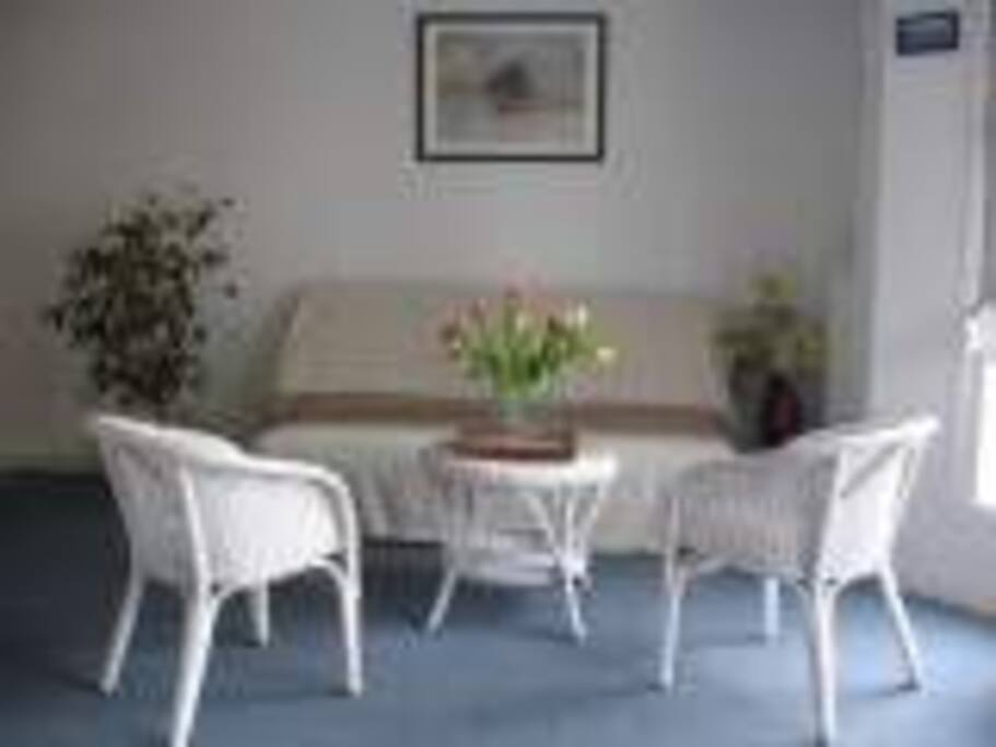 Le salon