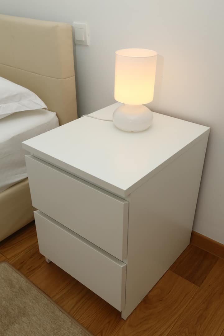 Spálňa 4