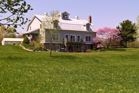 Wildwood at the Ol' Barn