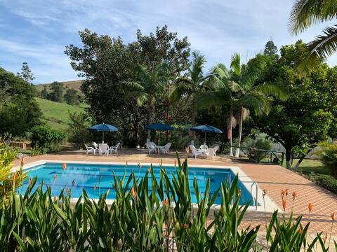 Finca Mesa De Los Santos Villa Esperanza!