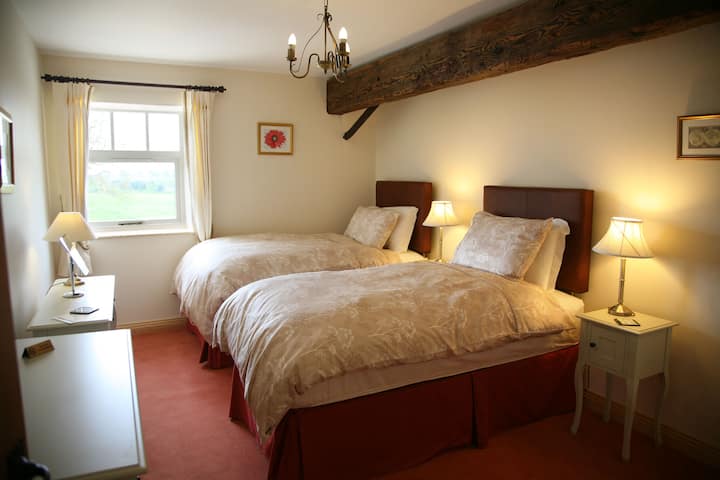 Beverley y Hull: alojamiento de 3 habitaciones en East Yorkshire