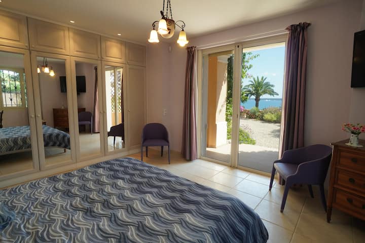 ..син облекување 