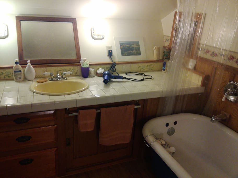 Bath