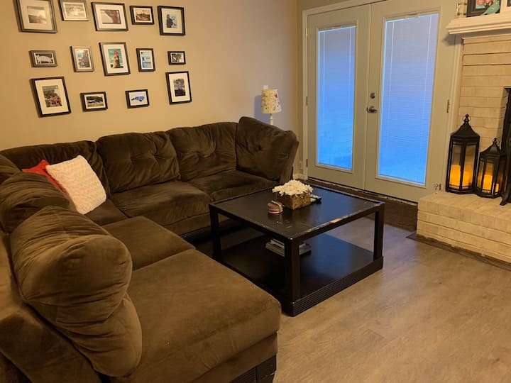 Lake Drummond locations de vacances et logements Virginie, États