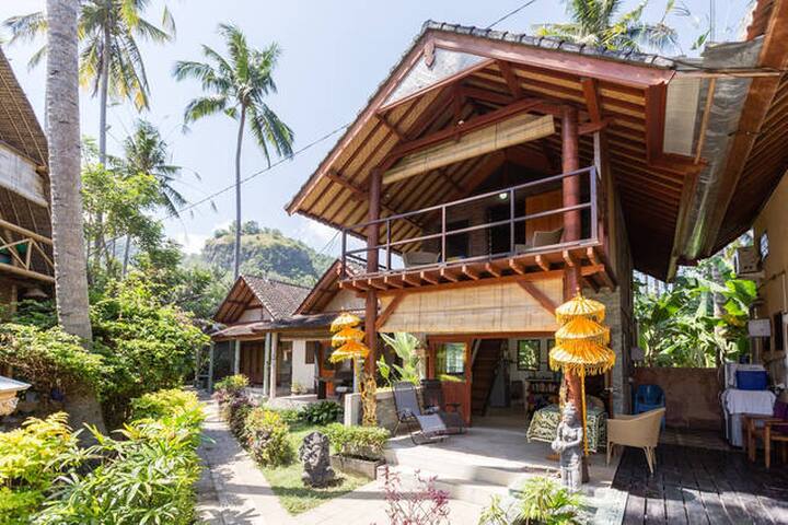 Get Beach house billeder Desktop Wallpaper Free Beach House Billeder