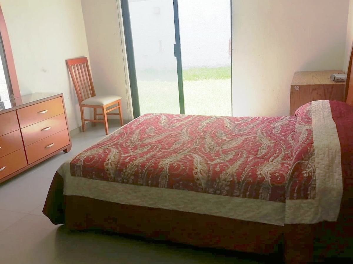 ห้องนอนที่ 1