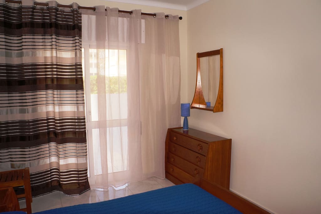 Chambre 1