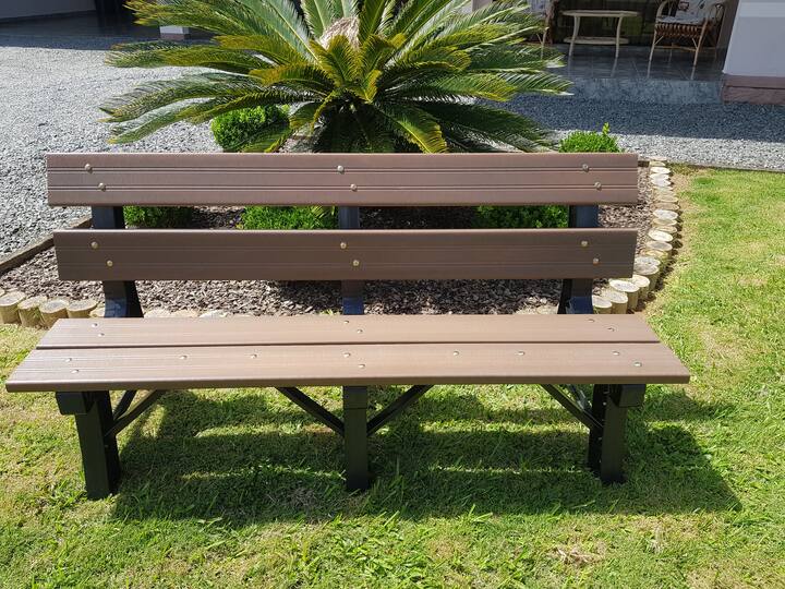 Gartenhaus Espaco 1 Houses For Rent In Rega Tres Santa Catarina Brazil