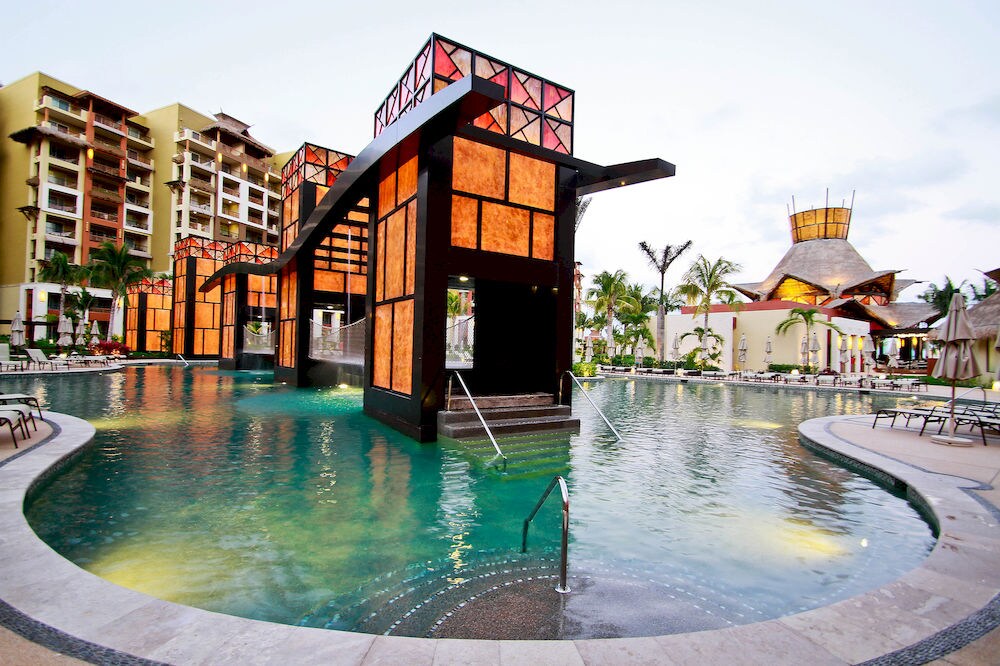 Apartment in Cancún — 1 bedroom vacation rental in 