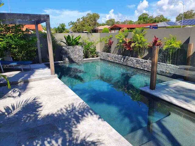 The Palms Mooloolaba Waterfront Home gallery image 4