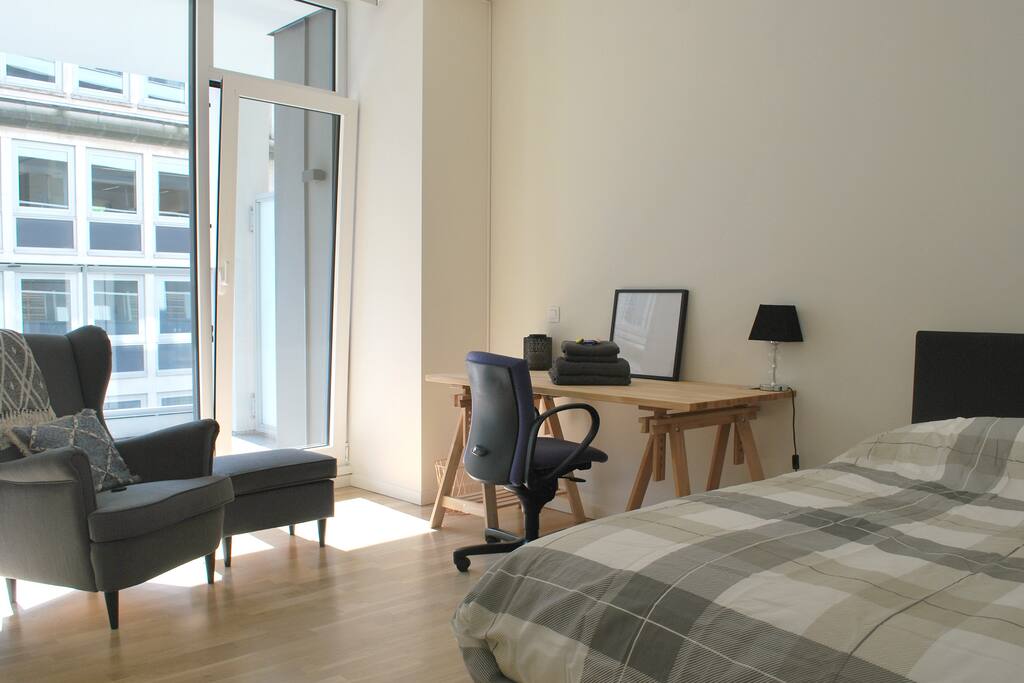 Private Room