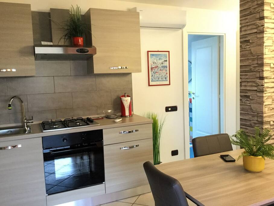 Cucina