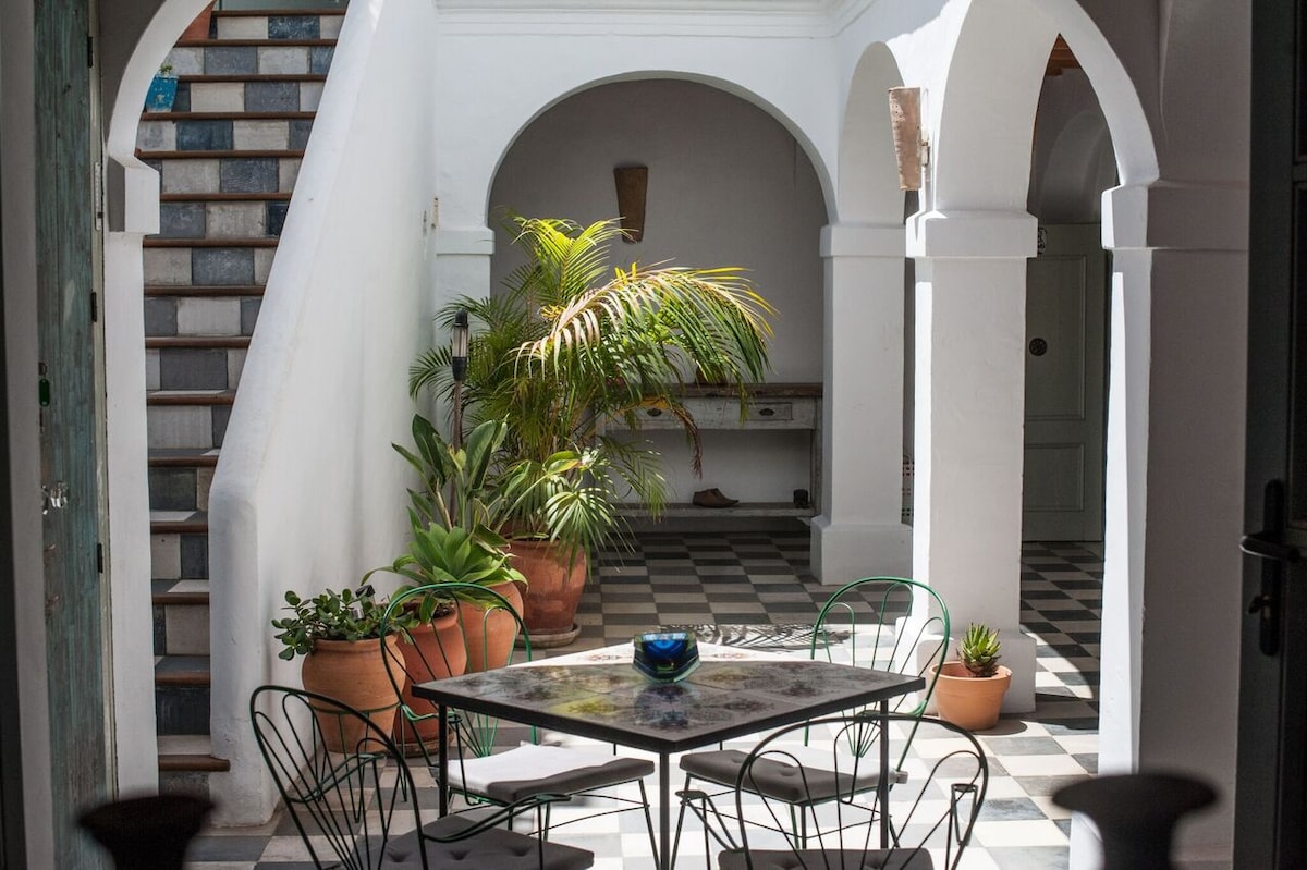 Casa Vejer — view 3