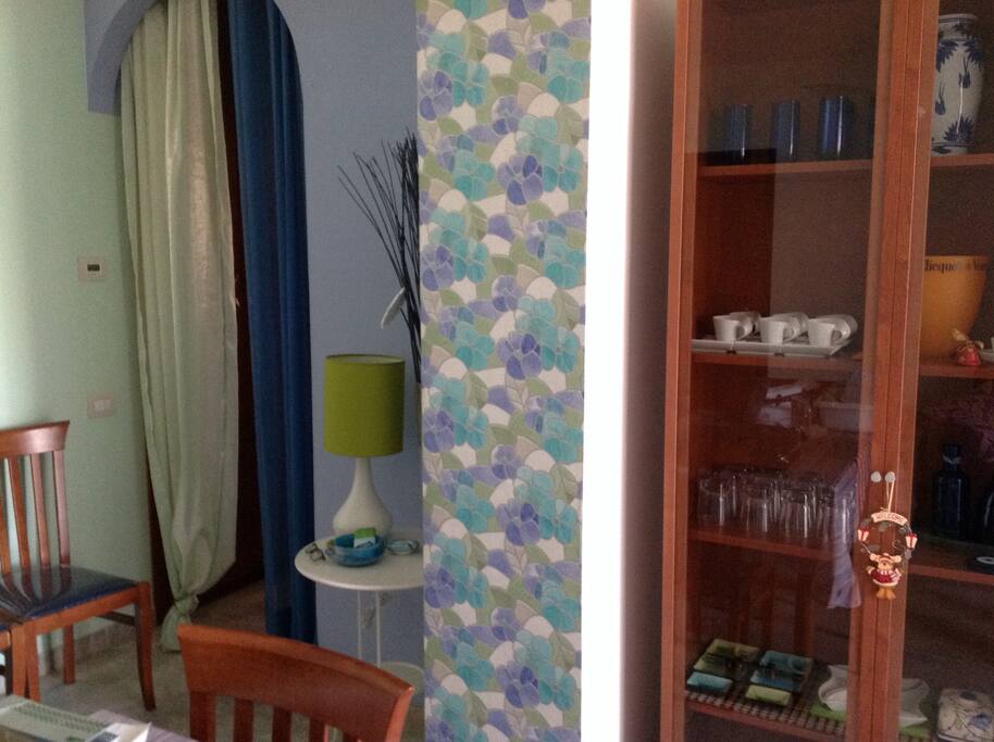 La raffinatezza della casa