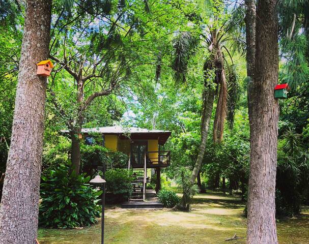 Casa en el Delta "La Típica"