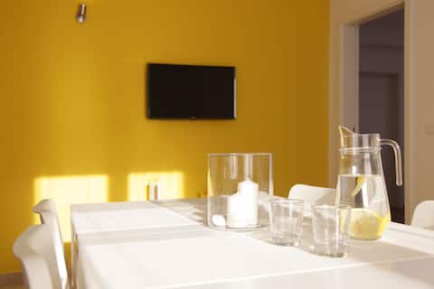 Top performing Airbnb: Apartments Nina 3 in Općina Ližnjan