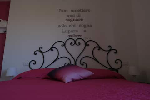 Le Casette di Frà al Bondì – Levante