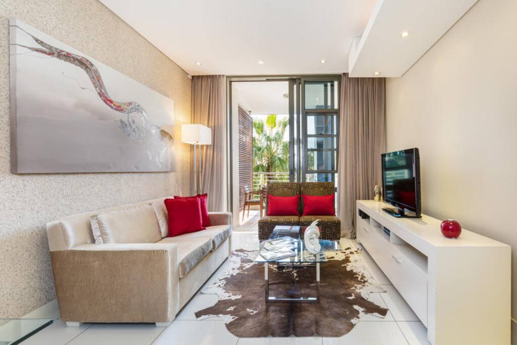 1 Bedroom Superior Apartment photo 1