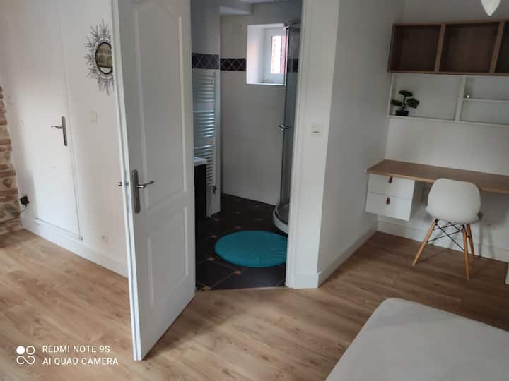 غرفة النوم 1