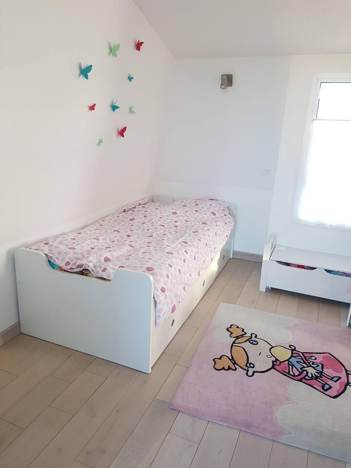 غرفة النوم 5