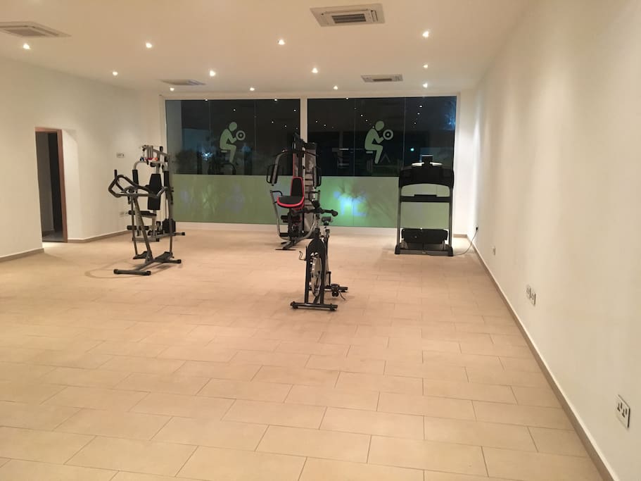 Gym