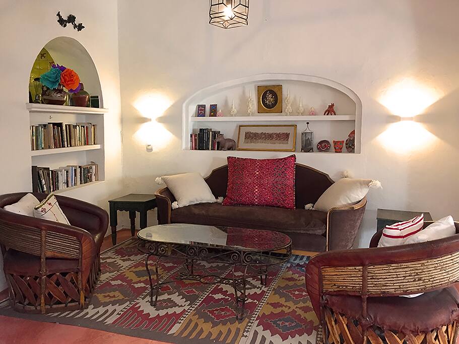 another view of Living Room