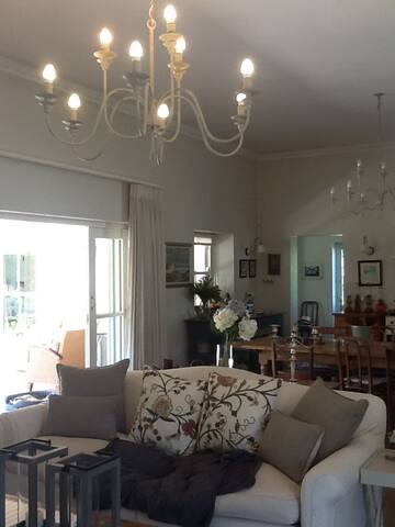 Farm style Home gallery image 5