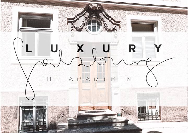 Luxury King Apartment Salzburg Stadt Flats For Rent In Salzburg Salzburg Austria