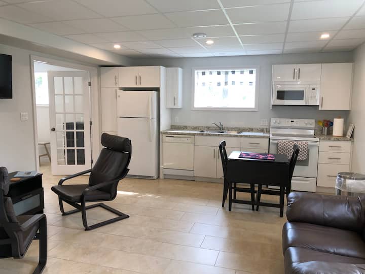 Canoe Cove Vacation Rentals & Homes Prince Edward Island, Canada Airbnb