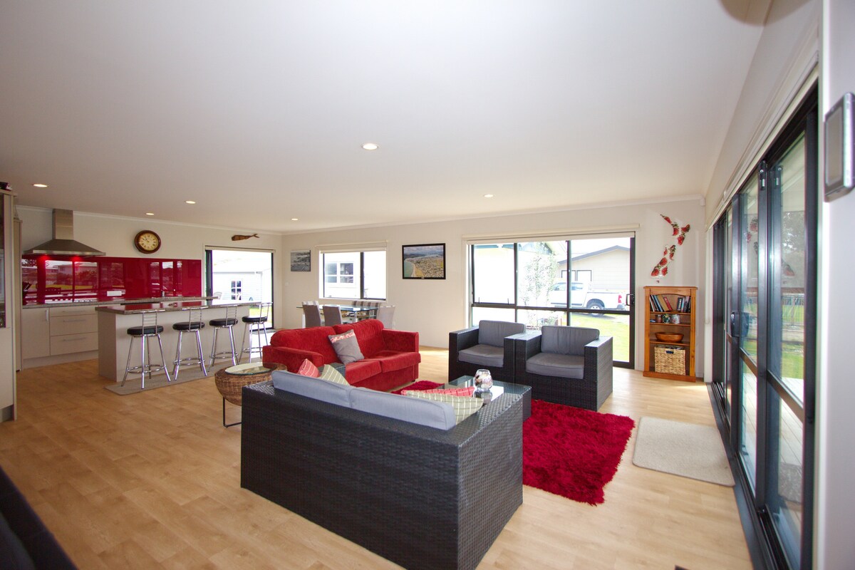 Top performing Airbnb: At Macka's in Whitianga