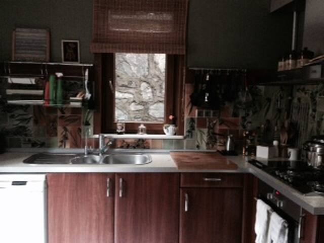 İstanbul Tarabya da emsalsiz villa gallery image 4