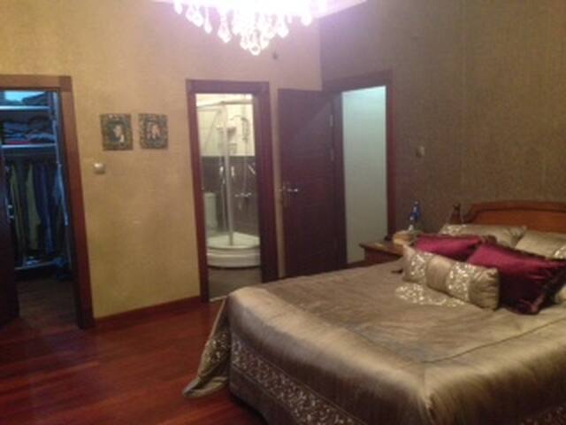 İstanbul Tarabya da emsalsiz villa gallery image 5