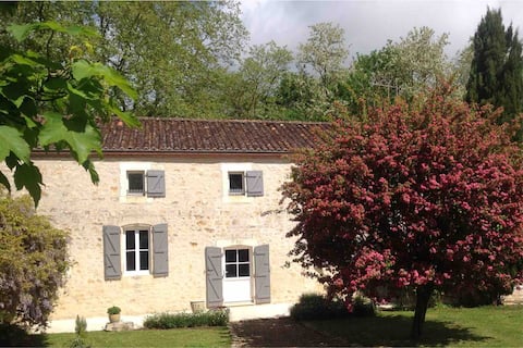 House with charm