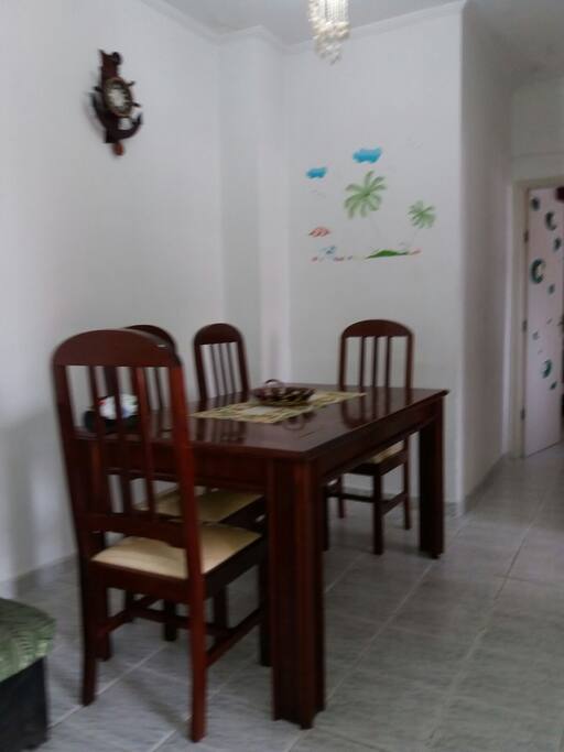 SALA DE JANTAR