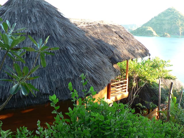 Waecicu Eden Beach Cottage