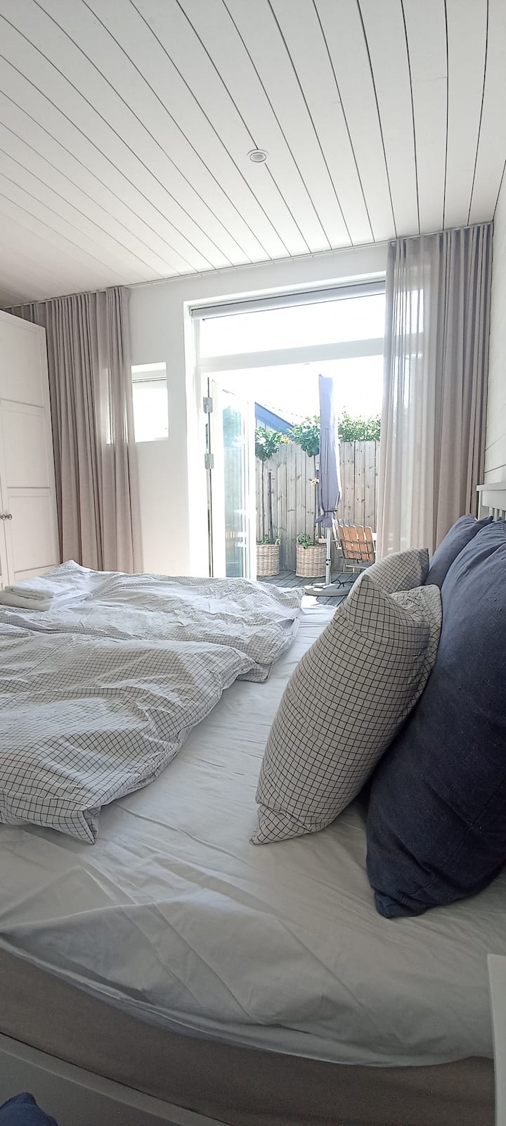 Camera da letto 1