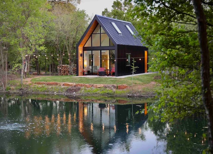 Lake Whitney Cabins House and Cabin Rentals Airbnb