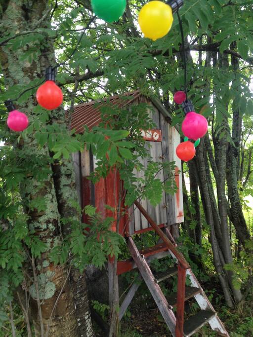 Play house for kids