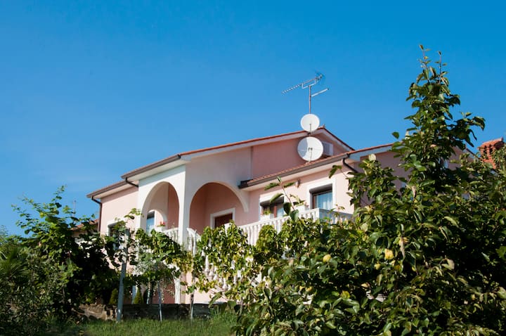 Apartment Romance&beautiful Sunsets - Portorož