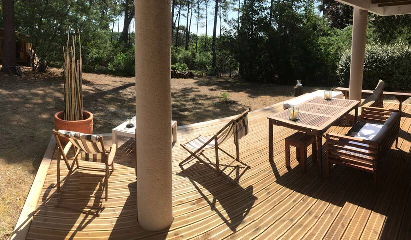 'ARCAROOM' chambre accés indépendant