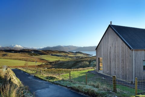 Skye Lair, the perfect deluxe Skye sanctuary